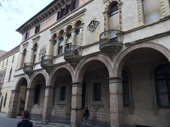 University of Padova